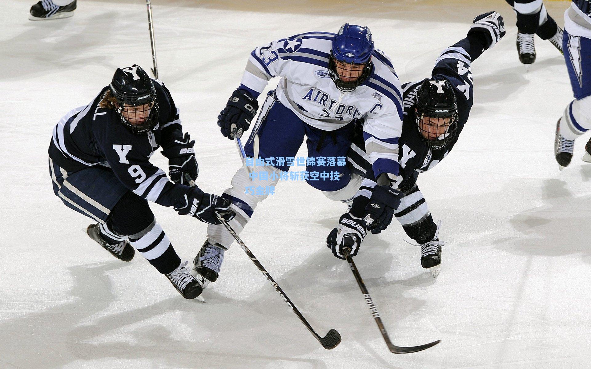 自由式滑雪世锦赛落幕 中国小将斩获空中技巧金牌